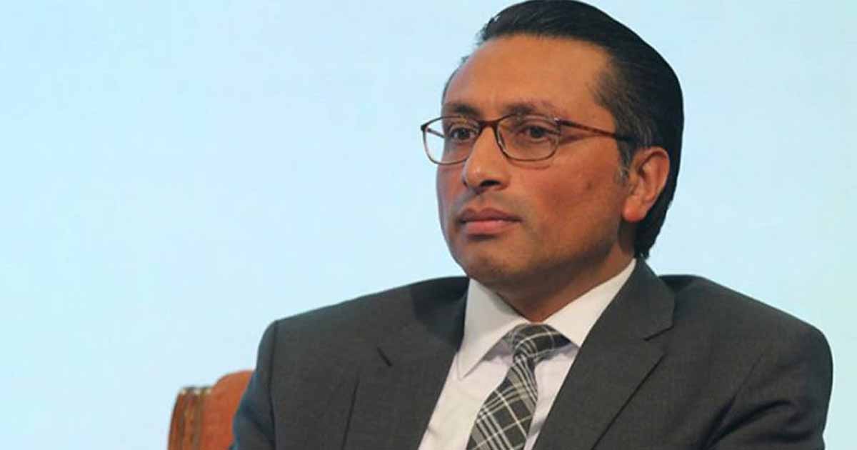 Minister Swarnim Wagle in a file photo