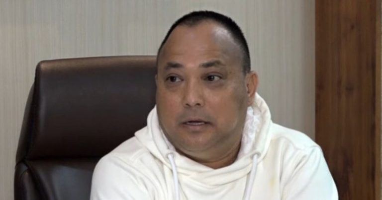Rajesh Man Singh Released on Rs 415,000 Bail