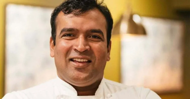 Santosh Shah Released in Cheque Bounce Case