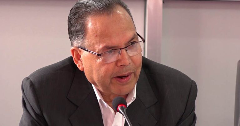 Jhala Nath Khanal Demands Apology Over Shah’s Border Remarks