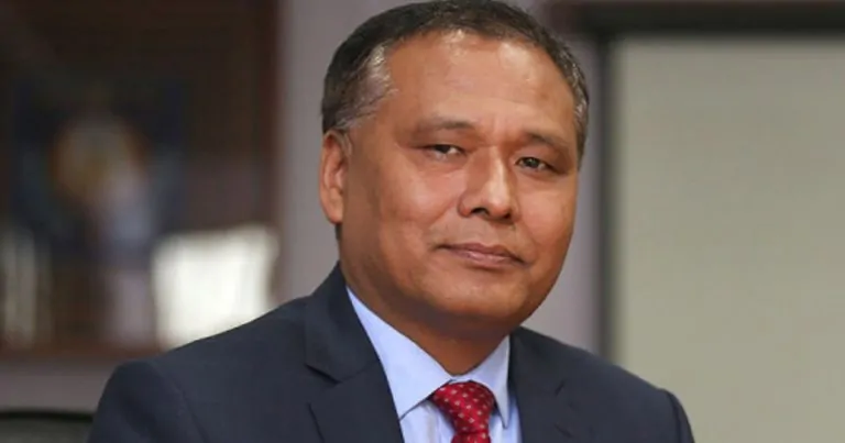 Kulman Ghising Raises Questions After Bhesraj Darji Death