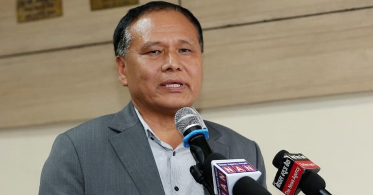 Kulman Reject Balen Justification for Power VAT