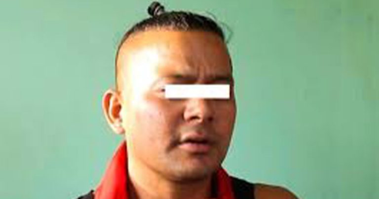 Why is Nepali Bro (Kumar Thapa) Arrested?