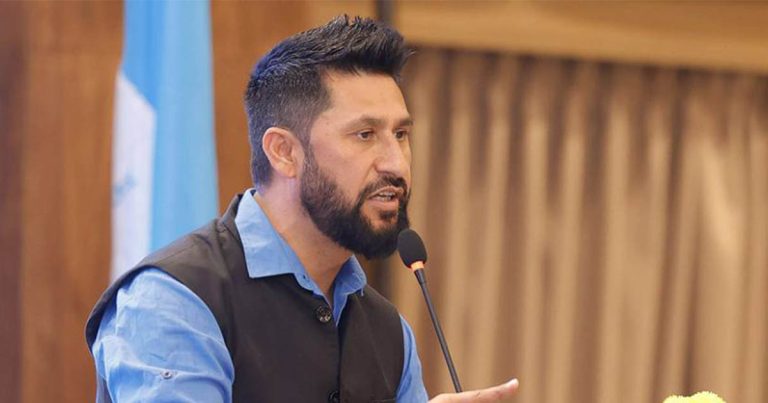 RSP Starts Bagmati Convention, Leadership Race Heats Up