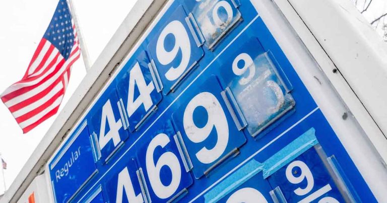 Iran-US Talks Stall, Oil Prices Jump