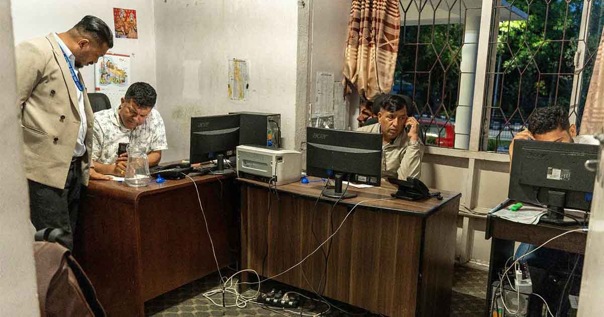 ऊर्जा मन्त्री श्रेष्ठको ‘झ्याप्प–झ्याप्प’ अभियानमा कुलमानको काउन्टर