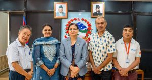 Nepal Moves to Standardise Burn Treatment Nationwide
