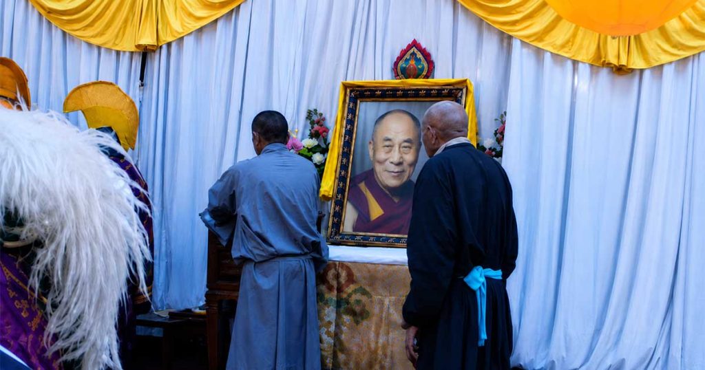 Dalai Lama Birthday Controversy in Nepal: Tibet-China Risk Explained