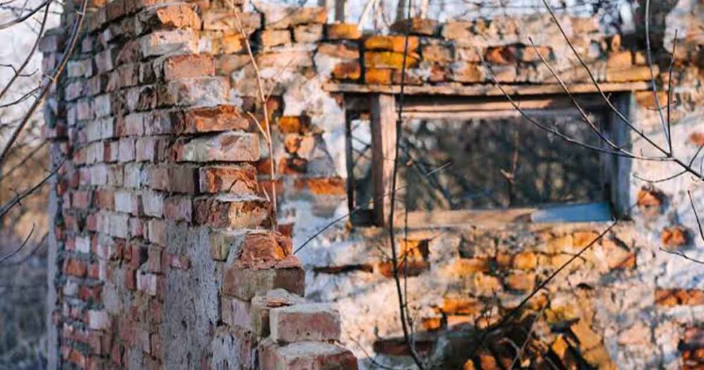 Five Year Old Boy Dies in Dhorpatan Wall Collapse