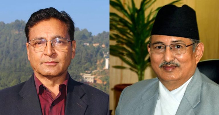 Fake Bhutanese Refugee Scam in Nepal: Full Verdict and Sentences