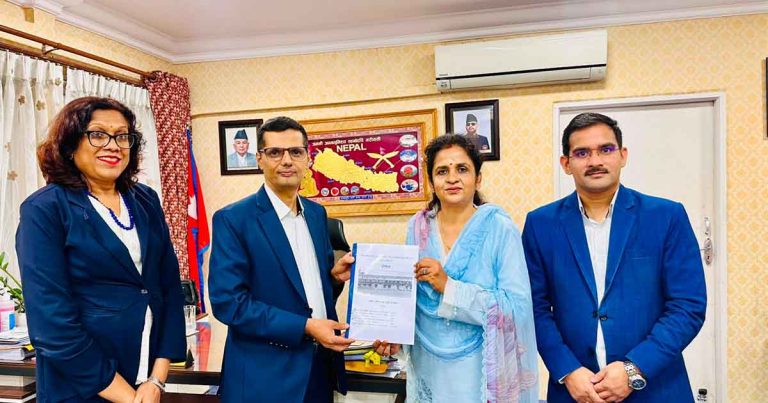 Hetauda Textile Industry Set to Reopen