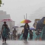 Heavy Rain Expected in Himachal Pradesh