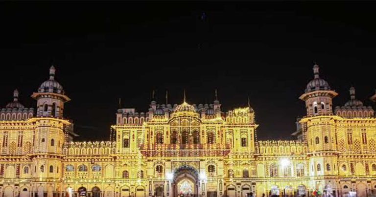 Government Gives 7 Days to Clear Janakpur Pond Encroachments