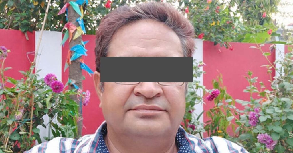 Who Is Khem Bhandari and Why Was He Arrested in the Nirmala Pant Case?