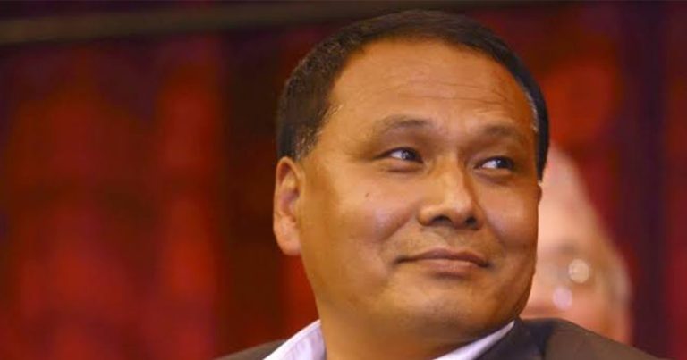Kulman Ghising: Government Has Energy, Needs Experience