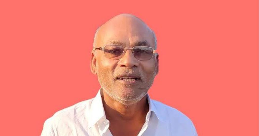 Supreme Court Orders Immediate Release of Former UML MP Koiri