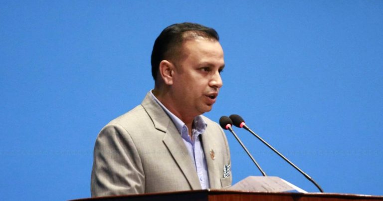 Manish Jha Calls for Investigation Into Media Blockades