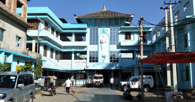 One Arrested After Doctor Assault at Narayani Hospital