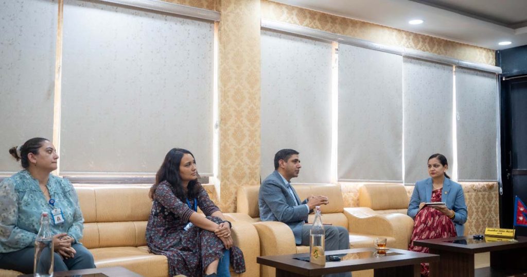 Nepal Plans IVF Rules to Strengthen Patient Safety
