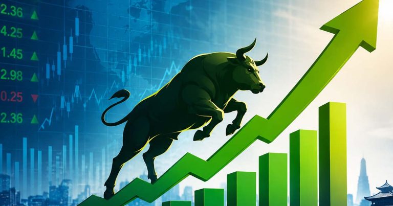 Swarnim Wagle’s Secretariat Tells Investors Not to Panic