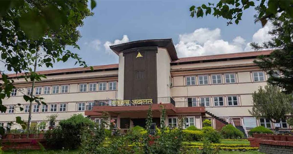 Nepal Supreme Court Opens Government Ads to Private Media