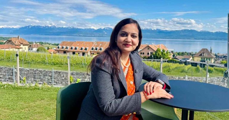 Minister Nisha Mehta Pushes Burn Care Across Seven Provinces