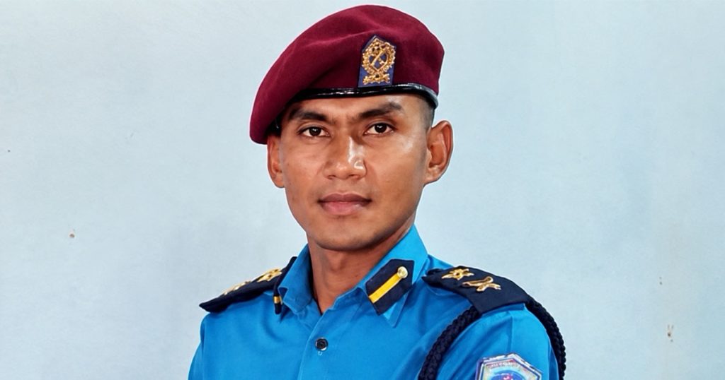 ‘We’re Not Balen’s Police’: Kailali DSP Called In Over Viral Speech
