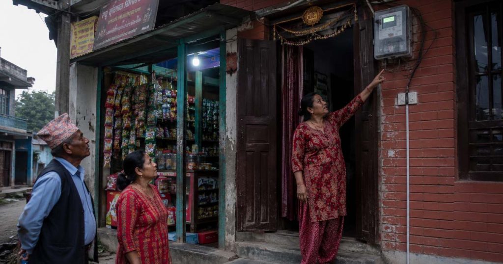Nepal to Impose VAT on Electricity Bills from Tomorrow