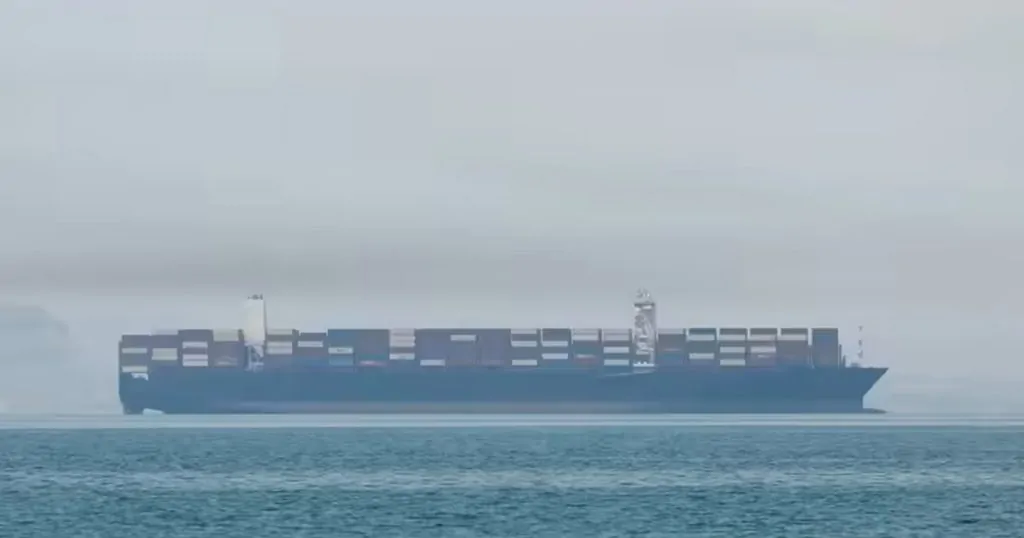 Iran-America War Update: Hormuz Strait Closed