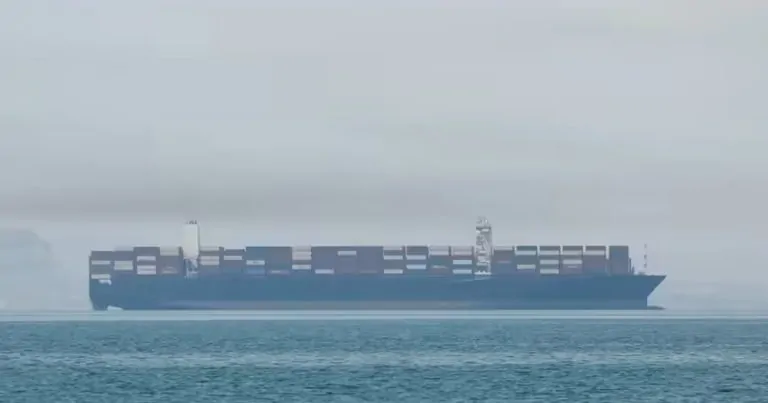 Iran-America War Update: Hormuz Strait Closed