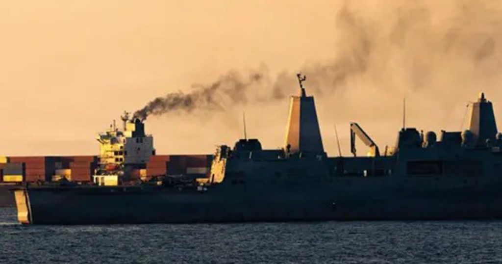 Oil Prices Rise as US-Iran Tensions Flare