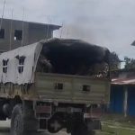 Army Deployed as Curfew Protest Grows in Sunsari