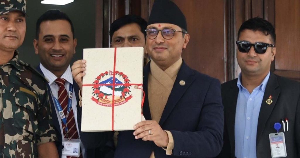 Nepal Government Increases Employee Salaries by 21 Percent