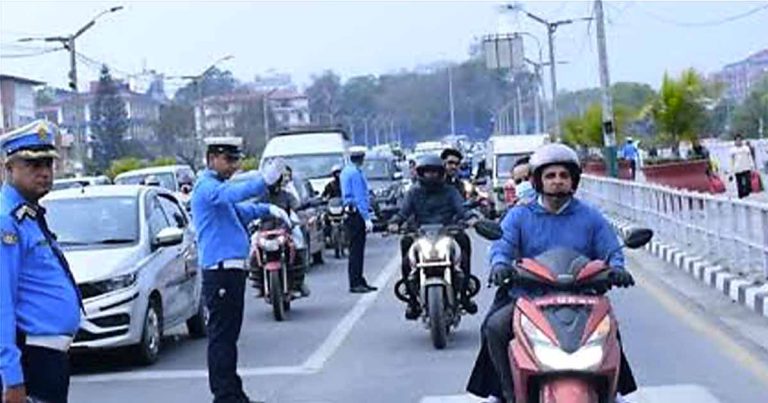 Unpaid Traffic Fines to Block Transport Services